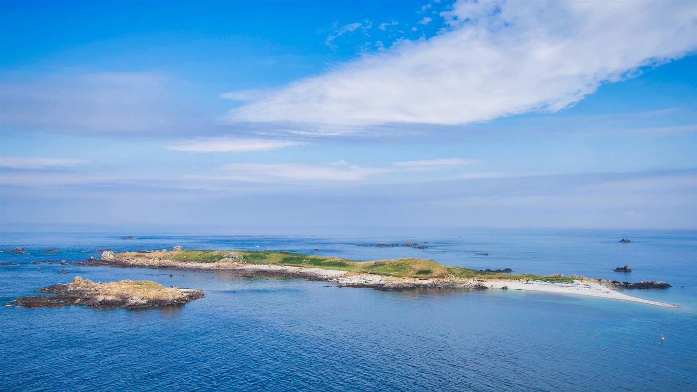 Visiter Les 7 Îles Activités et services du Camping à PerrosGuirec