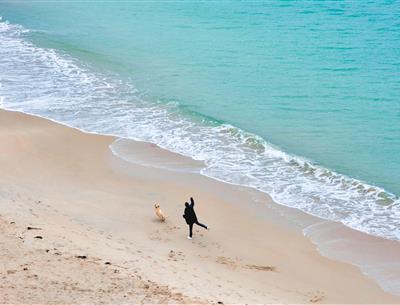 Flâner à Perros-Guirec dans les Côtes-d'armor