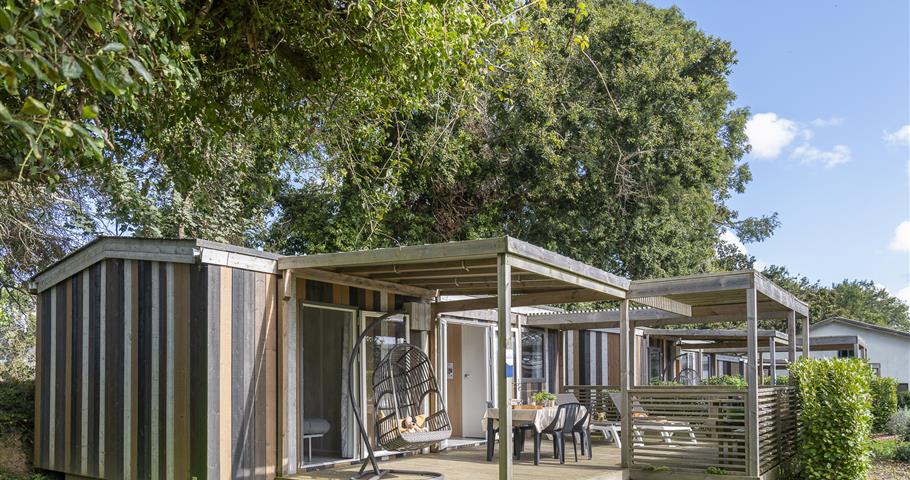 Cabane Perrosienne Premium  2ch 4p à Perros Guirec
