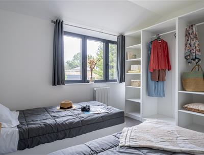 Appartement Duplex 3ch - chambre enfants