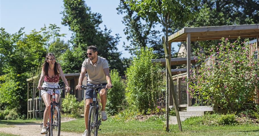 Camping perros guirec Location de Vélos 1
