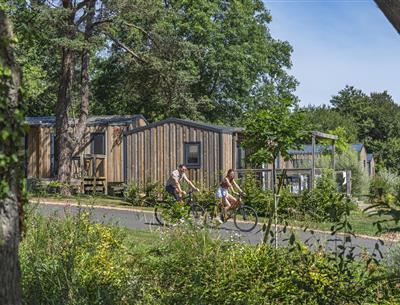 Camping perros guirec Location de Vélos 3