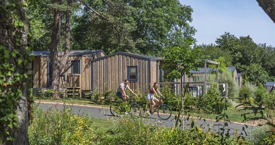 Camping perros guirec Location de Vélos 3