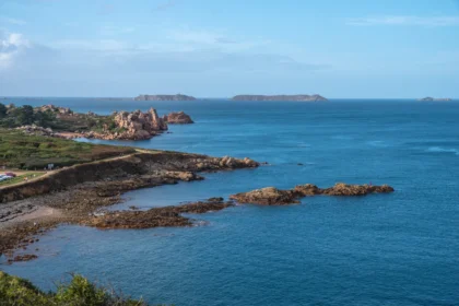 Perros-Guirec 7 7iles