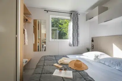 Cabane jacuzzi 9 Village Perrosien Cabane Luxe Jacuzzi 3ch 027