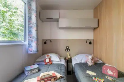 Cabane jacuzzi 11 Village Perrosien Cabane Luxe Jacuzzi 3ch 032