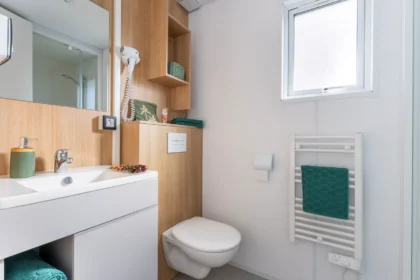 Cabane jacuzzi 12 Village Perrosien Cabane Luxe Jacuzzi 3ch 033