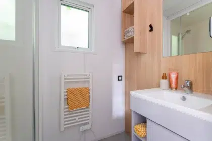 Cabane jacuzzi 13 Village Perrosien Cabane Luxe Jacuzzi 3ch 035