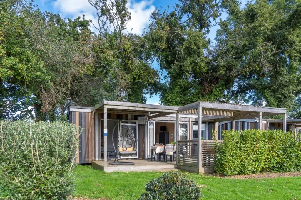 Village Perrosien Cabane Premium 2ch 001