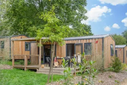 Village Perrosien Cottage Confort 2ch 004