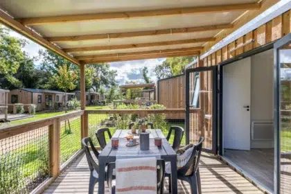 Village Perrosien Cottage Confort 3ch 011