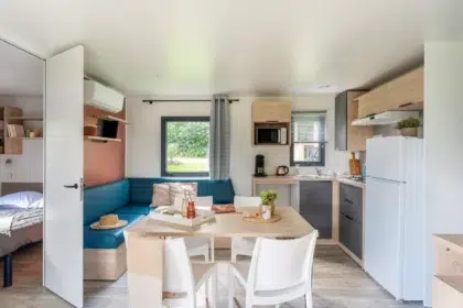 Village Perrosien Cottage Confort 3ch 014