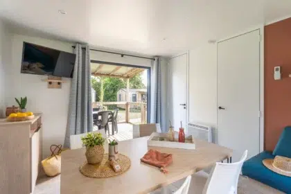 Village Perrosien Cottage Confort 3ch 016