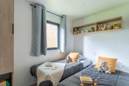 Village Perrosien Cottage Confort 3ch 021