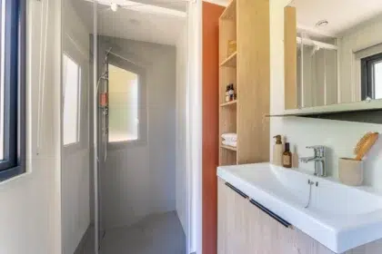 Village Perrosien Cottage Confort 3ch 023