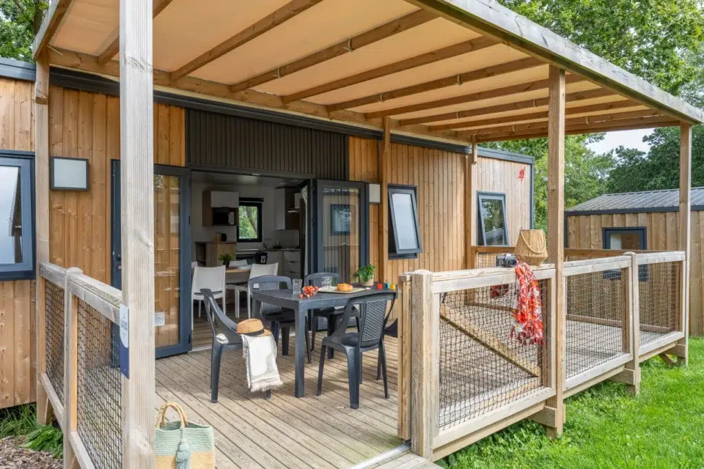 Village Perrosien Cottage Confort 3ch 2sdb 006