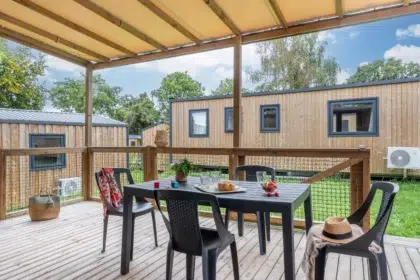 Village Perrosien Cottage Confort 3ch 2sdb 008