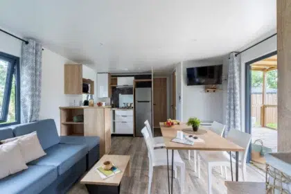 Village Perrosien Cottage Confort 3ch 2sdb 010