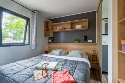 Village Perrosien Cottage Confort 3ch 2sdb 011