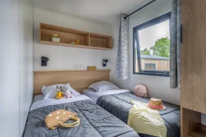 Village Perrosien Cottage Confort 3ch 2sdb 013