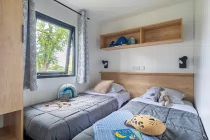 Village Perrosien Cottage Confort 3ch 2sdb 016