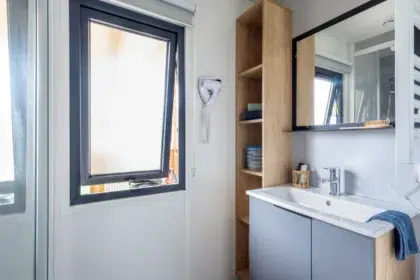 Village Perrosien Cottage Confort 3ch 2sdb 019