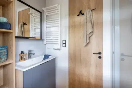 Village Perrosien Cottage Confort 3ch 2sdb 020