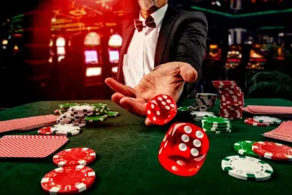 Casino 3 casino perros 2