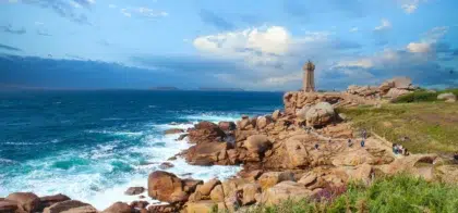 Perros-Guirec 8 header granit