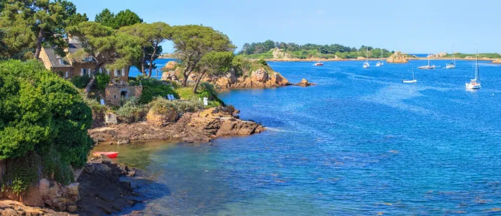 ile brehat