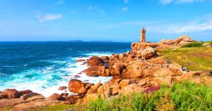 Lighthouse 3 phare perros 3