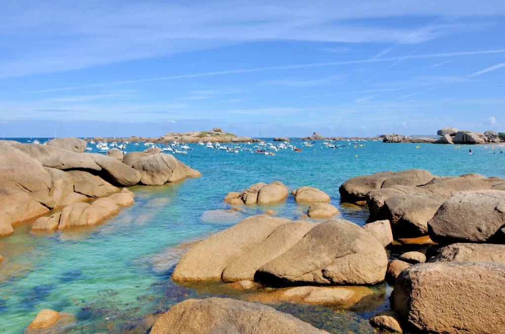 plages 4
