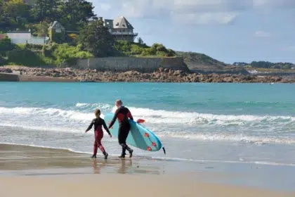 Perros-Guirec 6 surf perros 7